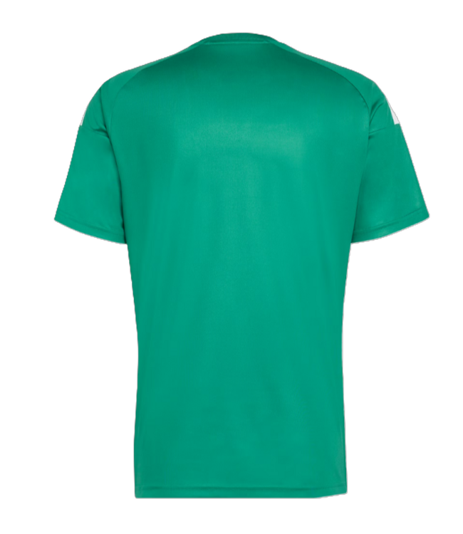 adidas adidas Youth Mexico WC World Cup 2026 Fan Jersey - Bold Green