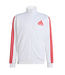adidas adidas England WC World Cup 2026 OLP Track Jacket - White/Red