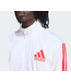 adidas adidas England WC World Cup 2026 OLP Track Jacket - White/Red