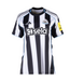 adidas adidas Newcastle United  Womens 2025 - 26 Home Jersey - White/Black