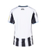 adidas adidas Newcastle United  Womens 2025 - 26 Home Jersey - White/Black