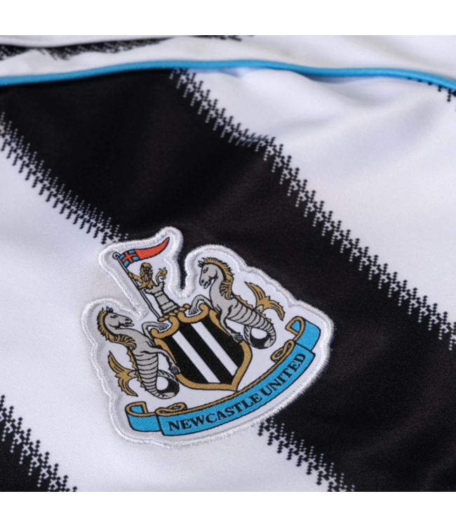 adidas adidas Newcastle United  Womens 2025 - 26 Home Jersey - White/Black