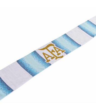 adidas adidas Argentina WC World Cup 2026 Scarf - Icey Blue/White