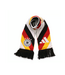 adidas adidas Germany WC World Cup 2026 Scarf - White/Black/Red