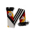 adidas adidas Germany WC World Cup 2026 Scarf - White/Black/Red