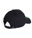 adidas adidas Mexico FIFA WC World Cup 2026 Baseball Style Hat Cap - Black/Semi Flash Green