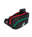 adidas adidas Mexico WC World Cup 2026 Waist Bag - Black/Bold Green/Better Scarlet