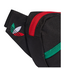adidas adidas Mexico WC World Cup 2026 Waist Bag - Black/Bold Green/Better Scarlet