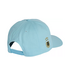 adidas adidas Argentina FIFA WC World Cup 2026 Snapback Hat Cap - Icey Blue/White
