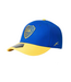 Fan Ink Fi Collection Boca Juniors Snapback Hat - Royal Blue/Yellow