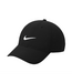 Nike Nike DriFit Swoosh Performance Cap - Black