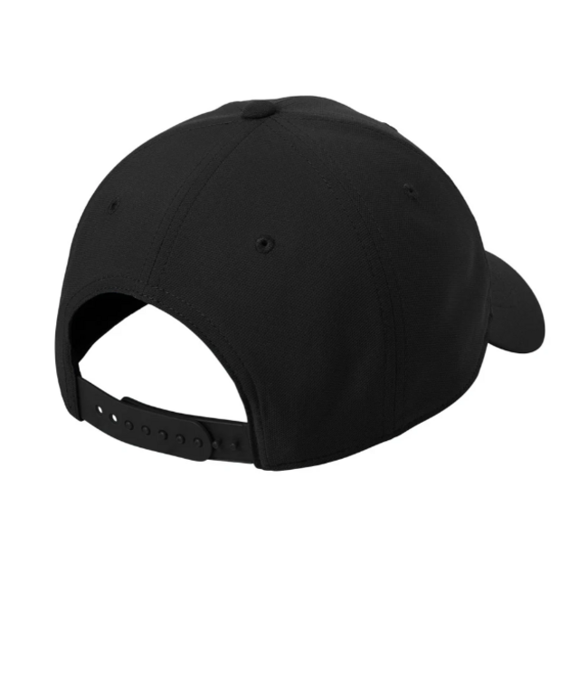 Nike Nike DriFit Swoosh Performance Cap - Black