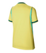 Nike Nike Youth Brazil WC 2026 World Cup Home Jersey - Canary/Light Menta/Geode Teal