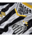Umbro Umbro Santos FC Authentic 2025 - 26 Neymar Jr Away Jersey - Black/White
