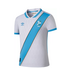 Umbro Umbro Guatemala 2026 Authentic Home Jersey - White/Sky Blue