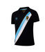 Umbro Umbro Guatemala 2026 Authentic Away Jersey - Black/White/Sky Blue