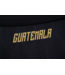Umbro Umbro Guatemala 2026 Authentic Away Jersey - Black/White/Sky Blue