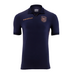 Marathon Marathon Ecuador 2026 Authentic Away Jersey - Dark Navy/Gold Metallic