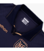 Marathon Marathon Ecuador 2026 Authentic Away Jersey - Dark Navy/Gold Metallic