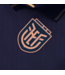 Marathon Marathon Ecuador 2026 Authentic Away Jersey - Dark Navy/Gold Metallic