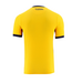 Marathon Marathon Ecuador 2026 Authentic Home Jersey - Bright Yellow/Dark Navy