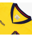 Marathon Marathon Ecuador 2026 Authentic Home Jersey - Bright Yellow/Dark Navy