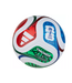 adidas adidas FIFA World Cup 2026 Trionda Training Soccer Ball - White/Royal Blue/Solar Blue/Red