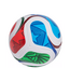 adidas adidas FIFA World Cup 2026 Trionda Training Soccer Ball - White/Royal Blue/Solar Blue/Red