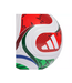 adidas adidas FIFA World Cup 2026 Trionda Training Soccer Ball - White/Royal Blue/Solar Blue/Red