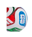 adidas adidas FIFA World Cup 2026 Trionda Training Soccer Ball - White/Royal Blue/Solar Blue/Red