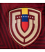 adidas adidas Venezuela 2026 Home Jersey - Burgundy