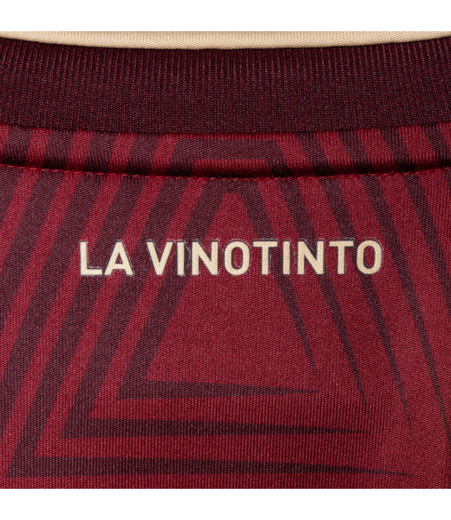 adidas adidas Venezuela 2026 Home Jersey - Burgundy