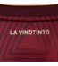 adidas adidas Venezuela 2026 Home Jersey - Burgundy