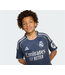 adidas adidas Youth Real Madrid 2025 - 26 Away Jersey - Legend Ink