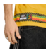 adidas adidas Jamaica World Cup 2026 Marley 10 Home Jersey - Bold Gold