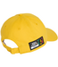 adidas adidas Jamaica World Cup 2026 Bob Marley Baseball Style Hat - Bold Gold/Black