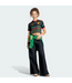 adidas adidas  Womens Jamaica World Cup 2026 BM Crop Top Away Jersey - Black