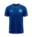 Kelme Kelme Bosnia & Herzegovina WC World Cup 2026 Authentic Home Jersey - Navy Blue