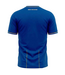 Kelme Kelme Bosnia & Herzegovina WC World Cup 2026 Authentic Home Jersey - Navy Blue