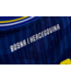 Kelme Kelme Bosnia & Herzegovina WC World Cup 2026 Authentic Home Jersey - Navy Blue