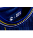Kelme Kelme Bosnia & Herzegovina WC World Cup 2026 Authentic Home Jersey - Navy Blue