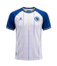 Kelme Kelme Bosnia & Herzegovina WC World Cup 2026 Authentic Away Jersey - White/Navy Blue