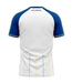 Kelme Kelme Bosnia & Herzegovina WC World Cup 2026 Authentic Away Jersey - White/Navy Blue
