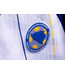 Kelme Kelme Bosnia & Herzegovina WC World Cup 2026 Authentic Away Jersey - White/Navy Blue