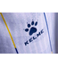 Kelme Kelme Bosnia & Herzegovina WC World Cup 2026 Authentic Away Jersey - White/Navy Blue