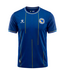 Kelme Kelme Bosnia & Herzegovina WC World Cup 2026 Stadium Home Jersey - Navy Blue