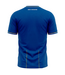 Kelme Kelme Bosnia & Herzegovina WC World Cup 2026 Stadium Home Jersey - Navy Blue