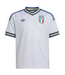 adidas adidas Youth Italy World Cup 2026 Away Jersey - Aeroblue