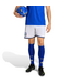 adidas adidas Italy WC World Cup 2026 Authentic Home Shorts - White/Navy/Gold