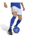 adidas adidas Italy WC World Cup 2026 Authentic Home Shorts - White/Navy/Gold